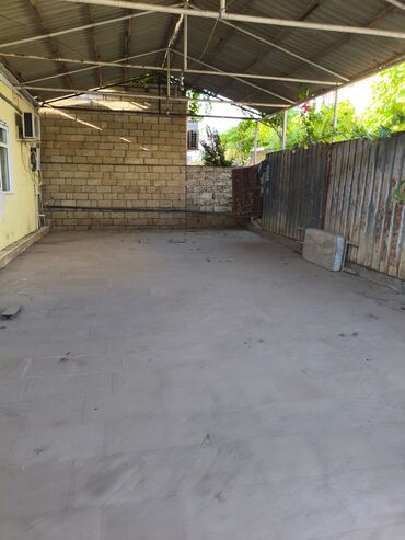 Uzunmüddətli kirayə evlər: 100 kv. m, 3 otaqlı, Qaz — 1