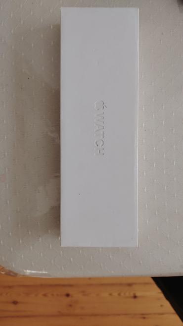 Наручные часы: Apple Watch Series 10 46 mm, GPS Yeni yanmiyib 1 defede olsun — 3