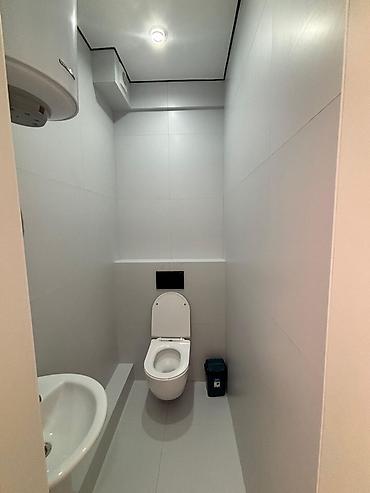 Ремонт под ключ: Профессиональная команда из 12 специалистов, под ключ каждый из — 22