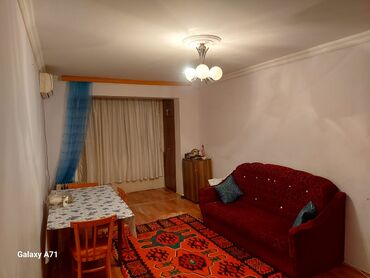 новостройки в ипотеку в баку: Сумгайыт, 1 комната, Вторичка, 30 м²
