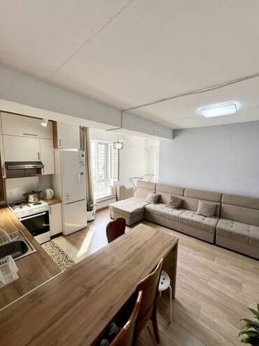 квартира на лень: 3 комнаты, 60 м², Элитка, 10 этаж, Евроремонт