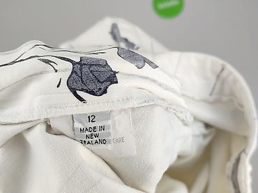 jeans water: VSP, Spodnie materiałowe damskie, rozmiar L — 5