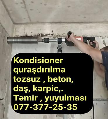Texnikanın təmiri: Təmir, Split kondisionerlər, Diaqnostika — 8