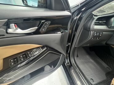 Kia: Kia K7: 2020 г., 2.4 л, Автомат, Гибрид, Седан — 4