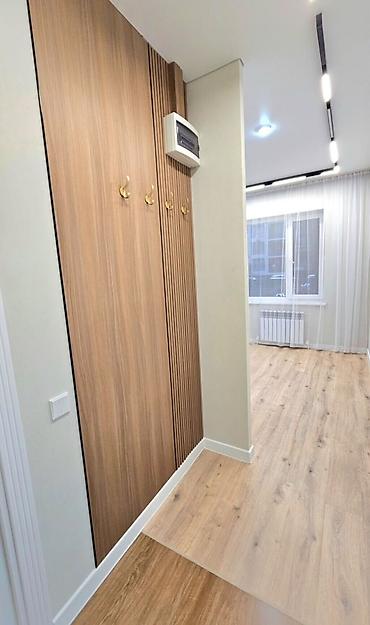 108: 2 комнаты, 44 м², Технопарк 108 серия, 1 этаж, Свежий ремонт — 1