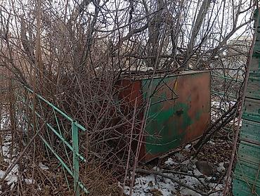 Цистерны: Цистерна 25 м3, Самовывоз — 22