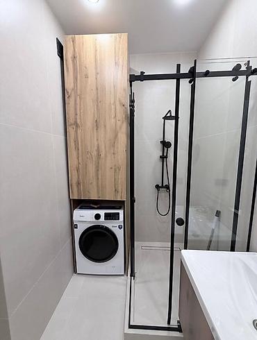 Продажа квартир: 2 комнаты, 88 м², Элитка, 12 этаж, Дизайнерский ремонт — 6