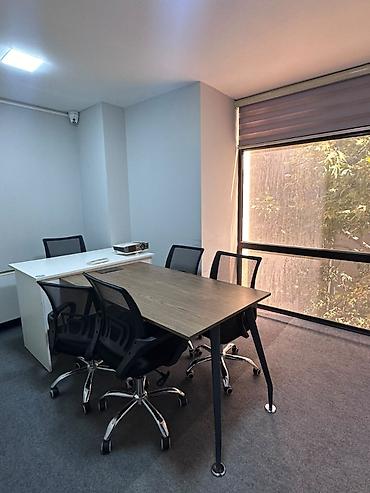 OFİS OTAĞI İCARƏYƏ VERİLİR Ünvan: Həsən Abdullayev 11. İçərişəhər