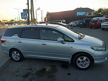 водный катер: Honda Airwave: 2005 г., 1.5 л, Вариатор, Бензин, Универсал — 1
