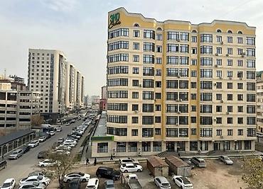 106: 3 комнаты, Нижний Джал (Джал-23) Без животных, от 1 года, С мебелью частично — 8