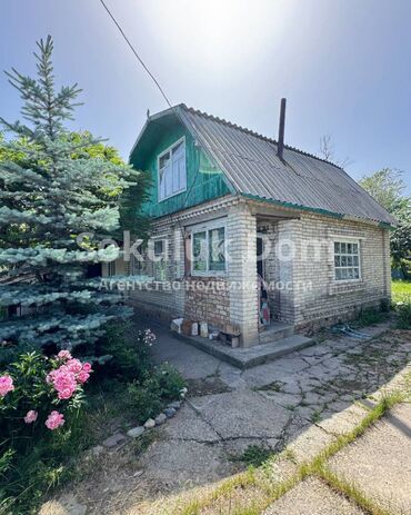 Продажа домов: Дом, 60 м², 6 комнат, Агентство недвижимости