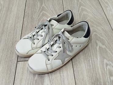 lebron 20: Кроссовки golden goose голден гус в отличном состоянии почти не — 2