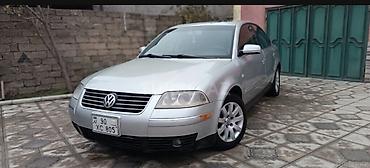 pasat 2001: Volkswagen Passat: 1.8 l | 2001 il Sedan — 8