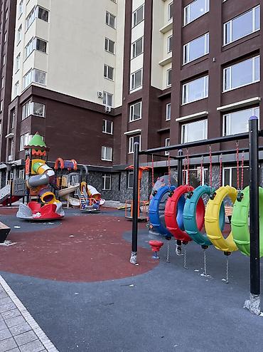 Продажа квартир: 1 комната, 48 м², Элитка, 15 этаж, Евроремонт — 10