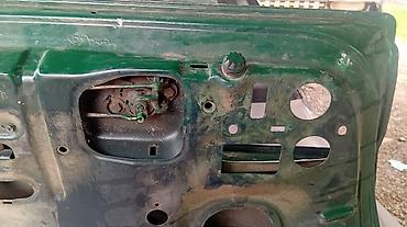 Крышки багажника и комплектующие: Крышка багажника BMW, Оригинал — 8