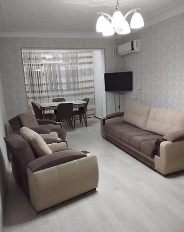Modullu arabalar: Uşaq arabası – Dalfy (bej rəng) Yeni kimi çox az istifadə edilib — 7