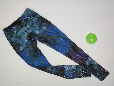 alegro korki: Legginsy Sportowe damskie, rozmiar S — 3