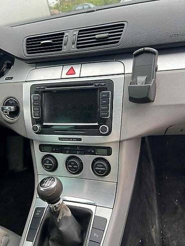auto l: KARTER ZA VOLKSWAGEN PASSAT B6 | karter za VW Passat B6, 2.0 TDI 8V — 3