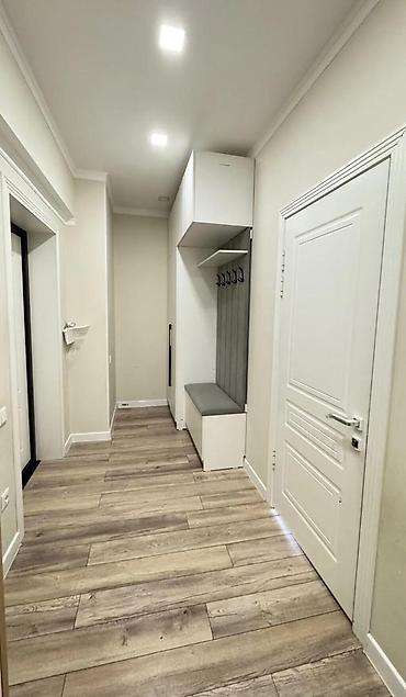 Продажа квартир: 2 комнаты, 71 м², Элитка, 8 этаж, Евроремонт — 4