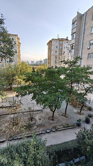 Продажа квартир: 2 комнаты, 48 м², Политех Индивидуалка, 3 этаж — 16