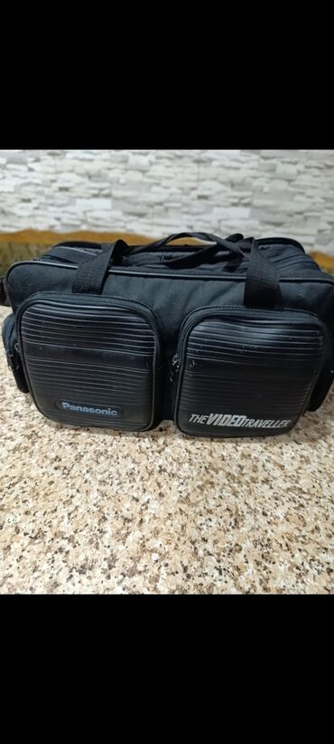 Videokameralar: Videocamera Panasonigtam ishlek veziyyetdedir,uzun illerdir — 7