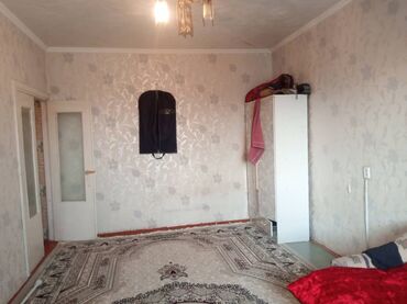 Продажа квартир: 1 комната, 41 м², 105 серия, 4 этаж, Косметический ремонт — 2