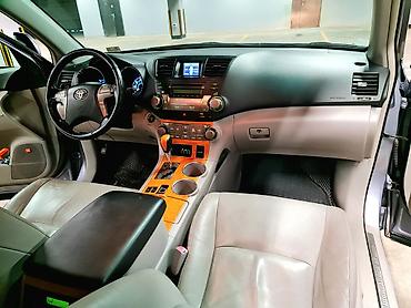 диск на хайландер: Toyota Highlander: 2010 г., 3.3 л, Автомат, Гибрид, Кроссовер — 6