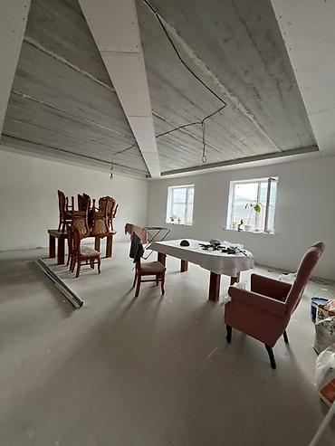 Продажа коттеджей и домов: 5 комнат, 99 м², 4 соток, Бишкек, Селекционное с. Собственник — 13