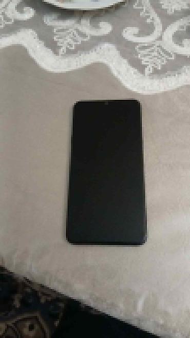 samsung 26: Samsung Galaxy A10s, 32 GB, rəng - Qara, Barmaq izi — 1