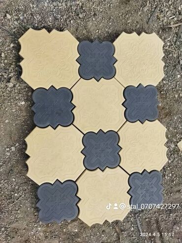 Евробрусчатка: Брусчатка, Брусчатки, Брусчатка Бишкек цена, Брусчатка евро — 22