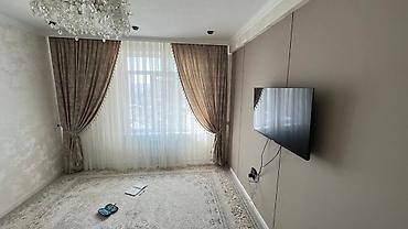 Продажа квартир: 2 комнаты, 80 м², Элитка, 5 этаж, Евроремонт — 5