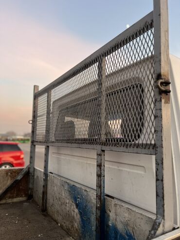 Mercedes-Benz: Mercedes-Benz Спринтер: 2005 г., 2.2 л, Механика, Дизель — 12