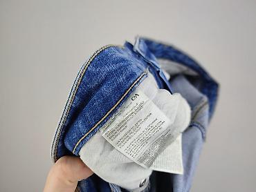 raver jeans: Clockhouse, Jeansy damskie, rozmiar XL — 5