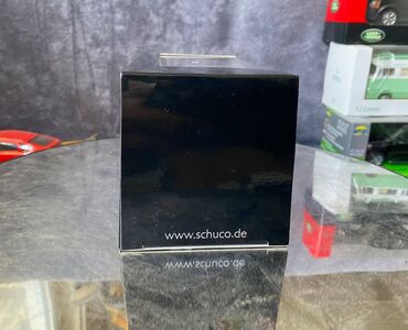 Avtomobil modelləri: Коллекционная модель AUDI Q5 PA White 2013 Schuco Scale 1:43 Art. — 2