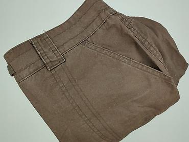trouser: Marks & Spencer, Spodnie 3/4 damskie, rozmiar 2XL — 6