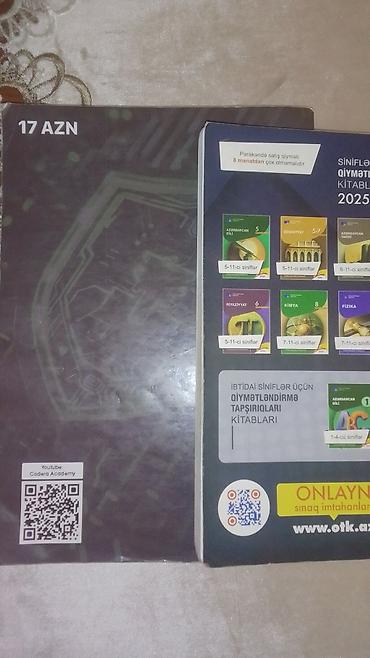 anar isayev tarix kitabı pdf: İnformatika 11-ci sinif, Pulsuz çatdırılma — 2