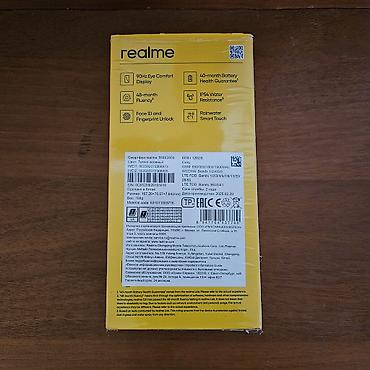 холодильник серый: Realme C61, Новый, 128 ГБ, цвет - Фиолетовый, 2 SIM — 4