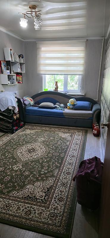 Продажа квартир: 3 комнаты, 56 м², 104 серия, 2 этаж, Евроремонт — 6