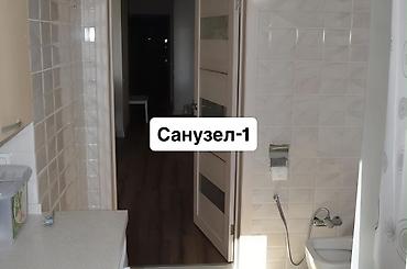 real sight: 3 комнаты, 81 м², Элитка, 4 этаж — 10