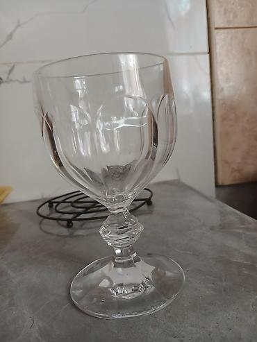 glass: Qədəhlər, Şüşə, Almaniya — 1