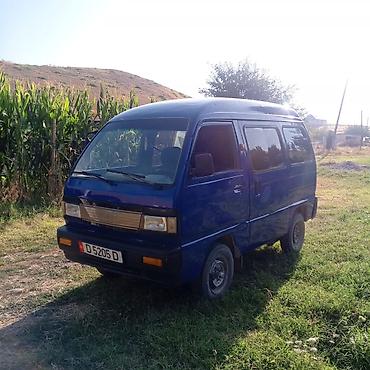 Microcar: Microcar : 1997 г., 0.8 л, Механика, Бензин, Фургон — 7