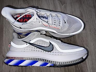 tople boje: NIKE PEGASUS Premium CM Men's Road Running Shoes br.44, cm 28 II5262 — 5