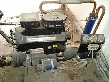 Другое оборудование для пищевой промышленности: Автоматическая линия розлива и укупорки напитков Комплект — 7