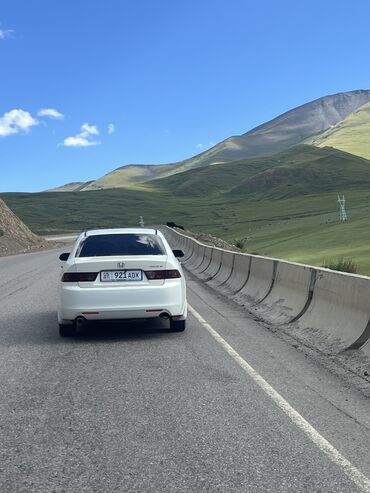 авто кредит без первоначального взноса: Honda Accord: 2004 г., 2 л, Автоматические, Бензин, Седан