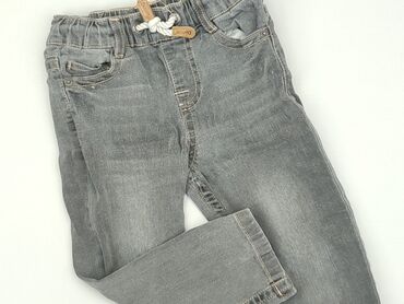 Jeans: Jeans, 2-3 years, 92/98, condition - Good