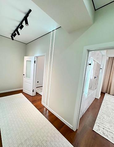 Продажа квартир: 1 комната, 40 м², Элитка, 7 этаж, Евроремонт — 3