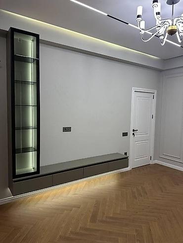 tebriz: 2 otaqlı, Yeni tikili, m. Gənclik, 66 kv. m — 1
