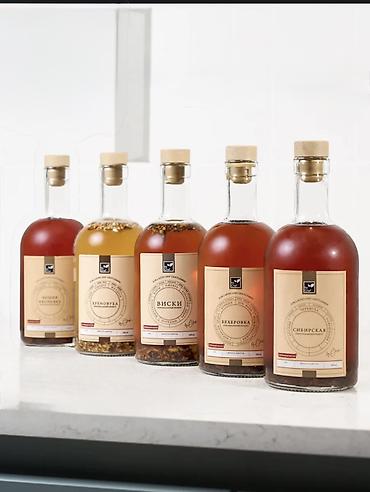 алма яшик: 🥃 Набор настоек «Открыть в случае возникновения приятной компании» — — 4