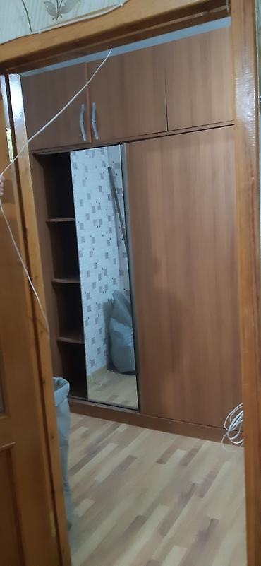 Мебель для дома: Qonaq otağı/dəhliz üçün böyük sürgülü qapılı dolab - Material — 2