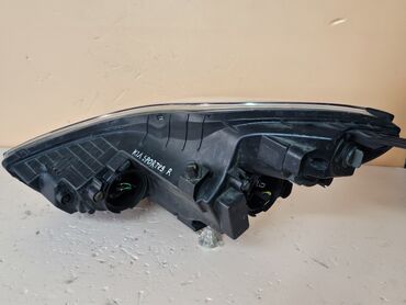 Передние фары: Передняя правая фара Hyundai 2012 г., Б/у, Оригинал — 8